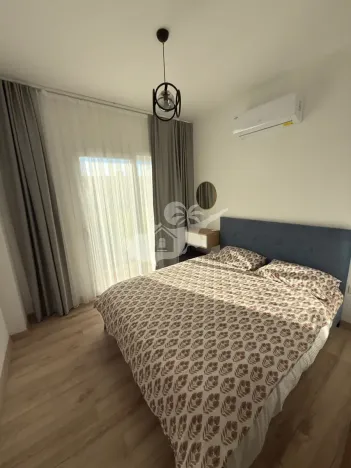 Prodej bytu 2+kk, Trikomo, Kypr, 54 m2