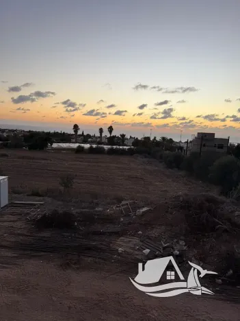 Prodej bytu 3+kk, Pafos, Kypr, 82 m2