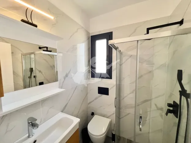 Prodej bytu 2+kk, Bogazi, Kypr, 71 m2