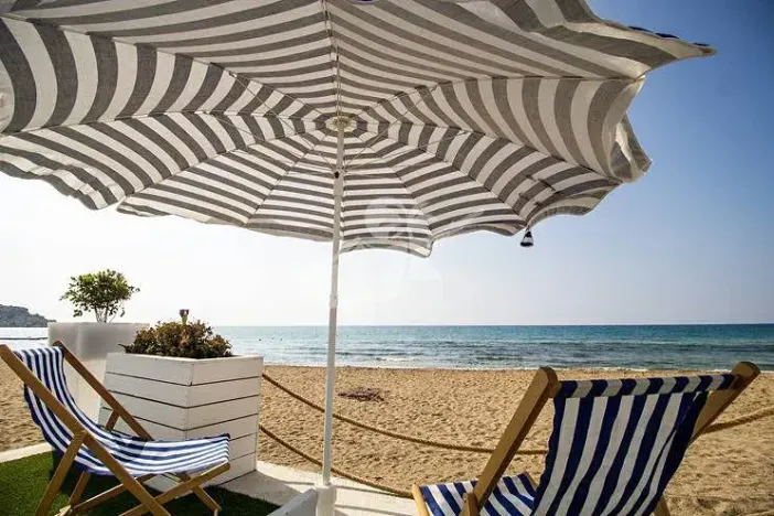 Prodej bytu 2+kk, Bogazi, Kypr, 71 m2