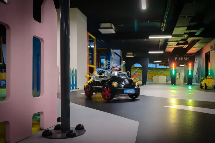 Prodej bytu 2+kk, Trikomo, Kypr, 64 m2