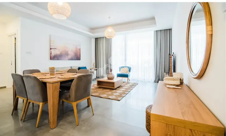 Prodej bytu 2+1, Agios Amvrosios Keryneias, Kypr, 87 m2