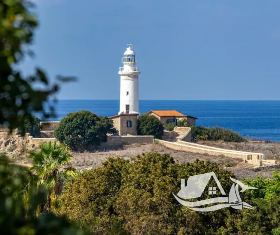 Prodej vily, Pafos, Kypr, 122 m2