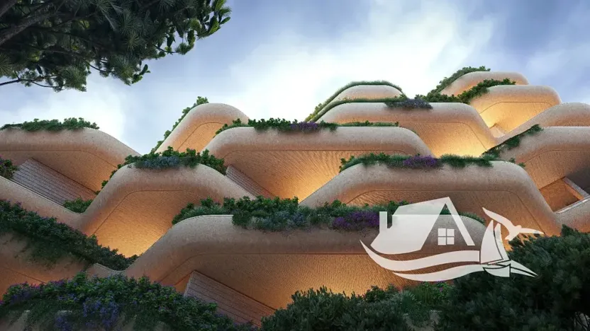 Prodej bytu 2+kk, Larnaka, Kypr, 65 m2