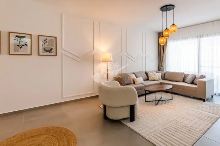 Prodej bytu 2+1, Agios Amvrosios Keryneias, Kypr, 78 m2