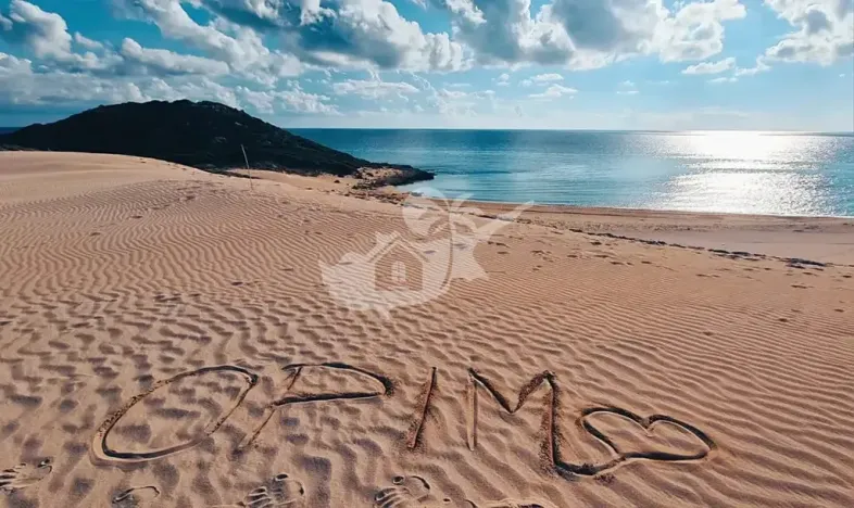 Prodej bytu 2+1, Trikomo, Kypr, 100 m2