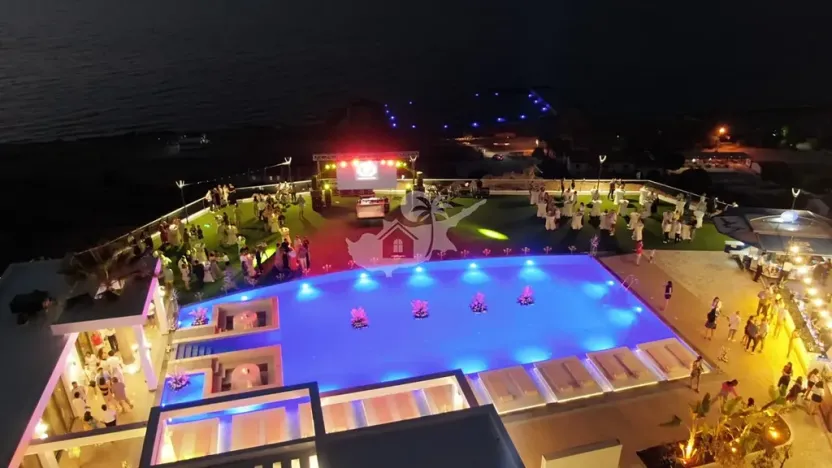 Prodej vily, Agios Amvrosios Keryneias, Kypr, 125 m2