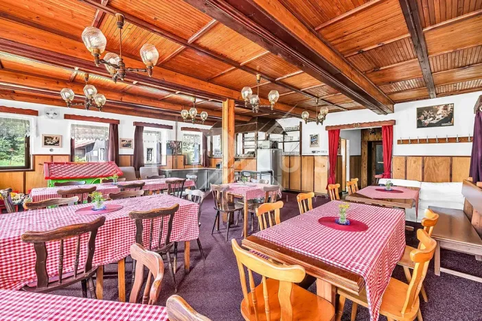 Prodej ubytování, Josefův Důl, 550 m2