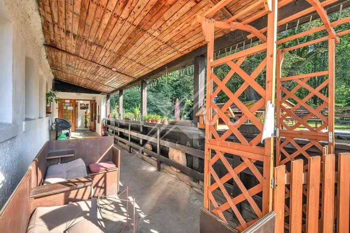 Prodej ubytování, Josefův Důl, 550 m2