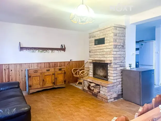 Prodej chaty, Ždírec, 130 m2