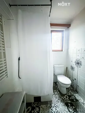 Prodej chaty, Ždírec, 130 m2