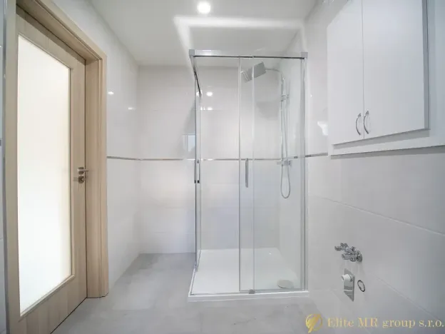 Prodej bytu 3+1, Žďár nad Sázavou, Okružní, 78 m2