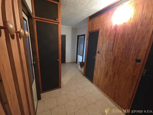 Pronájem bytu 3+1, Nymburk, Jurije Gagarina, 62 m2