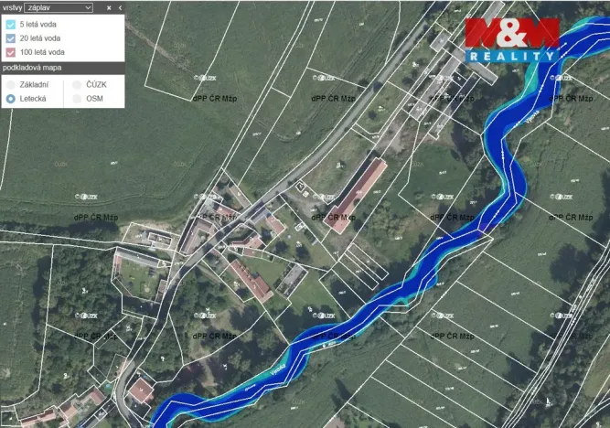 Prodej komerční nemovitosti, Třebovle - Miškovice, 1212 m2