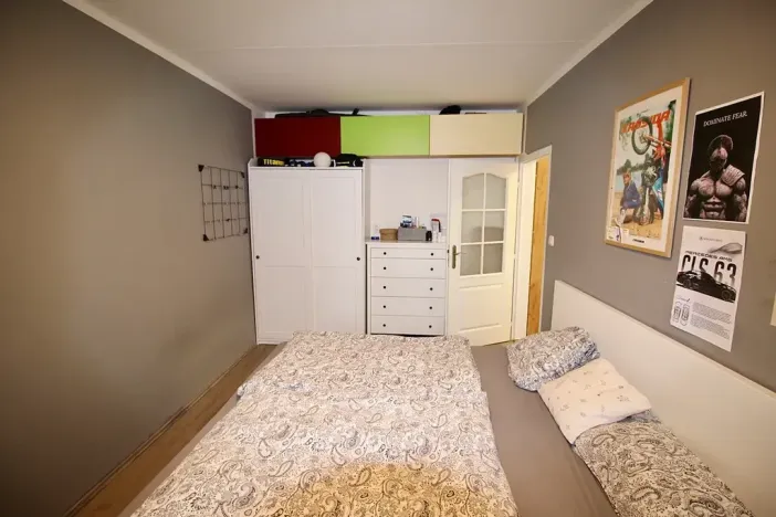Prodej bytu 3+kk, Praha - Chodov, Modletická, 67 m2