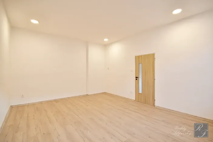 Prodej bytu 2+1, Teplice, Československých legií, 68 m2