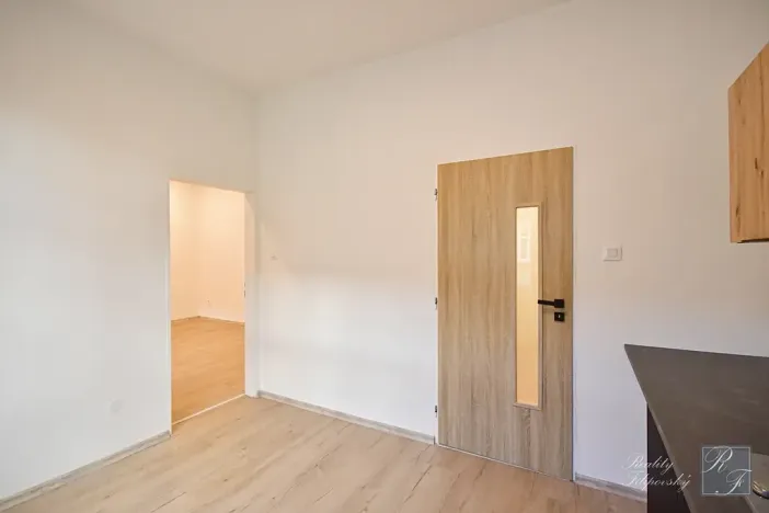 Prodej bytu 2+1, Teplice, Československých legií, 68 m2