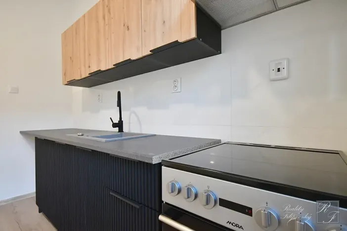 Prodej bytu 2+1, Teplice, Československých legií, 68 m2