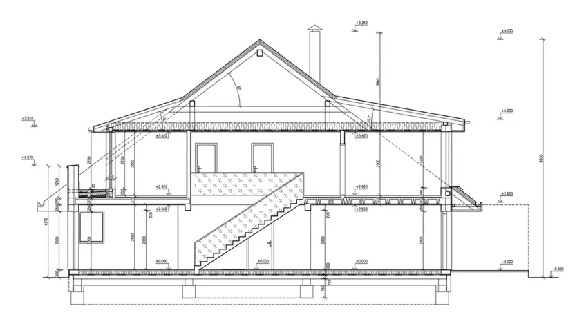 Prodej rodinného domu, Drahanovice, 145 m2