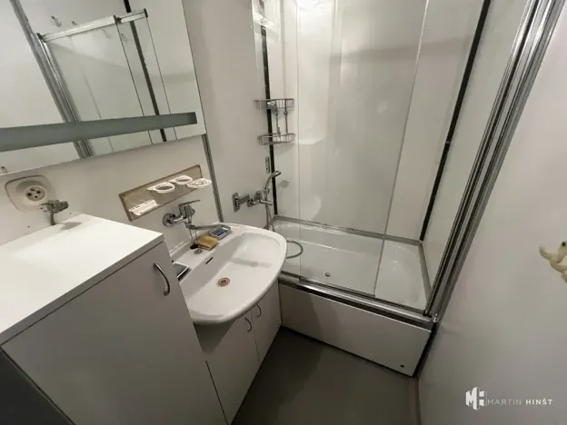 Pronájem bytu 2+kk, Praha - Bohnice, Kostřínská, 42 m2