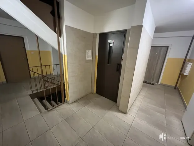 Pronájem bytu 2+kk, Praha - Bohnice, Kostřínská, 42 m2