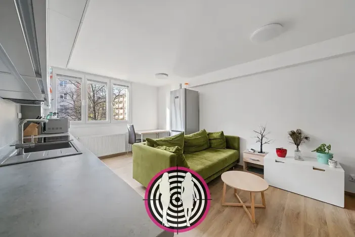 Prodej bytu 3+kk, Kolín, Družstevní, 53 m2