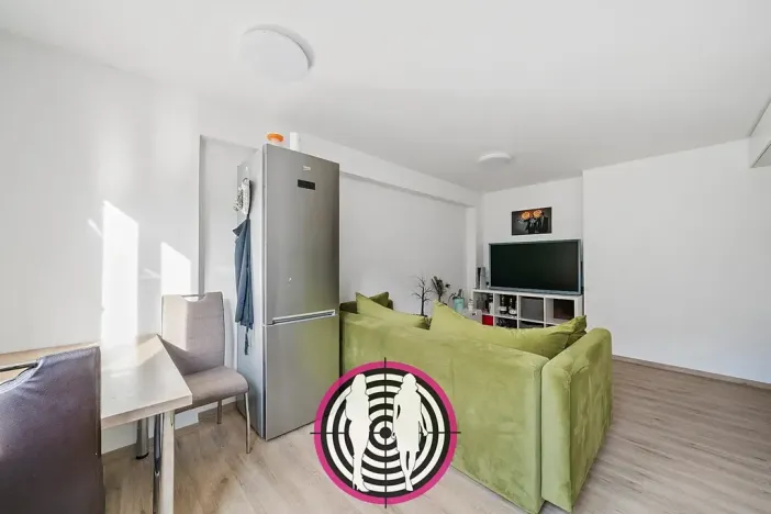 Prodej bytu 3+kk, Kolín, Družstevní, 53 m2