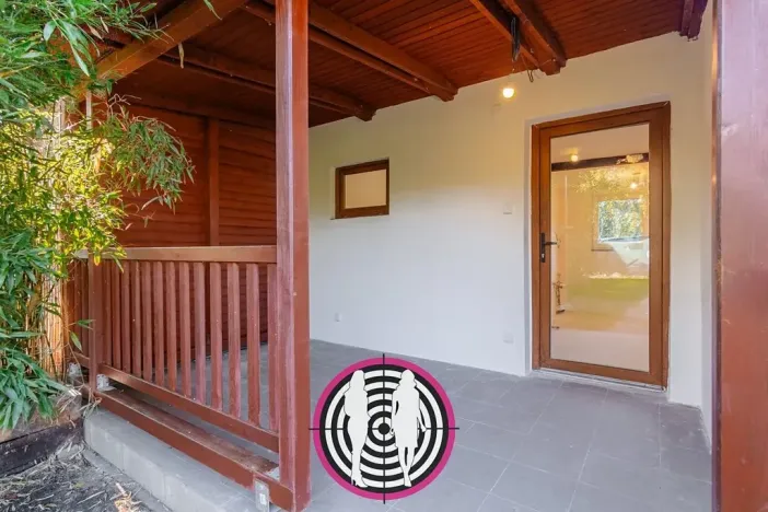 Prodej chaty, Praha, Menclova, 38 m2