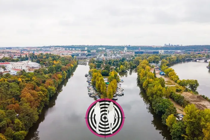 Prodej chaty, Praha, Menclova, 38 m2