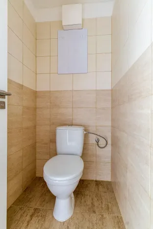 Pronájem bytu 3+kk, Praha, Podbělohorská, 105 m2