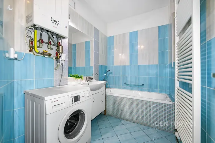 Prodej bytu 2+1, Plzeň, Na Belánce, 54 m2