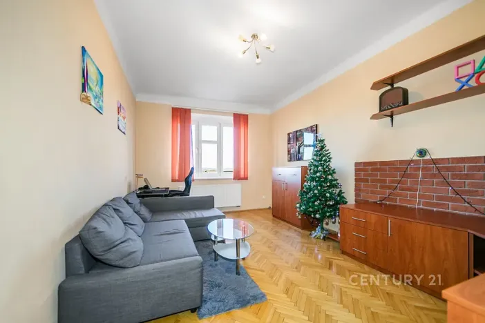 Prodej bytu 2+1, Plzeň, Na Belánce, 54 m2