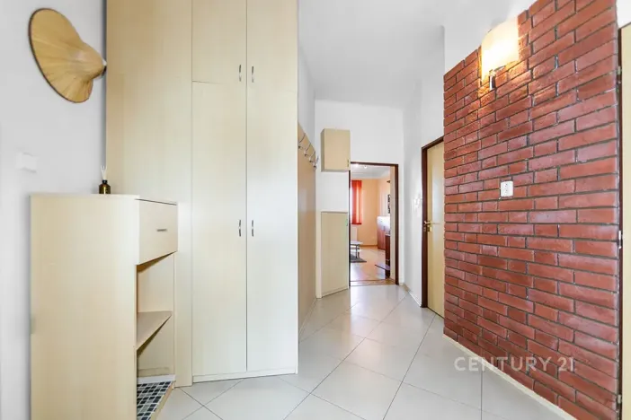 Prodej bytu 2+1, Plzeň, Na Belánce, 54 m2