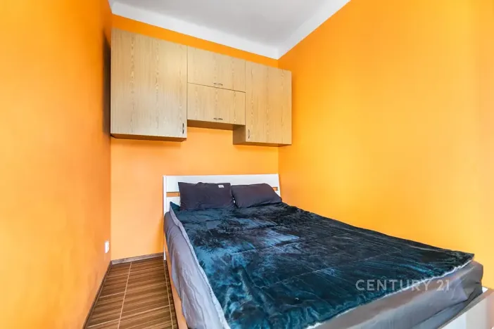 Prodej bytu 2+1, Plzeň, Na Belánce, 54 m2