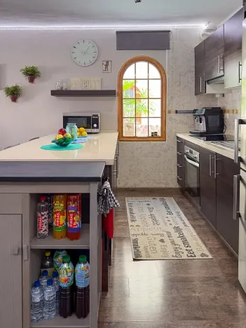 Prodej bytu 2+kk, Adeje, Španělsko, 89 m2