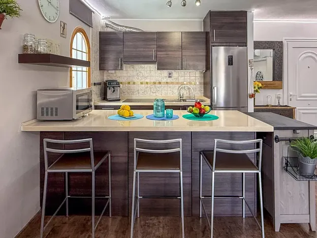 Prodej bytu 2+kk, Adeje, Španělsko, 89 m2