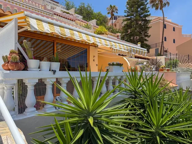 Prodej bytu 2+kk, Adeje, Španělsko, 89 m2