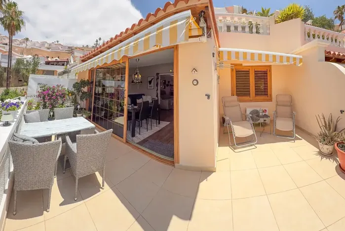 Prodej bytu 2+kk, Adeje, Španělsko, 89 m2