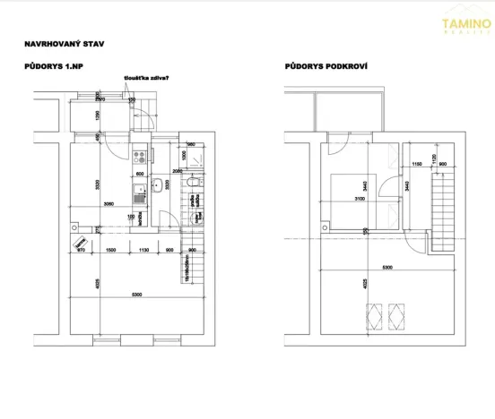 Prodej rodinného domu, Třebíč, Koželužská, 75 m2