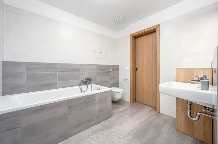 Pronájem bytu 2+kk, Praha - Košíře, Naskové, 56 m2