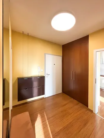 Pronájem bytu 3+kk, Praha - Hostivař, Bratislavská, 80 m2