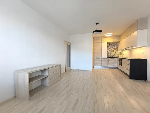 Pronájem bytu 2+kk, Brno, Houbalova, 61 m2