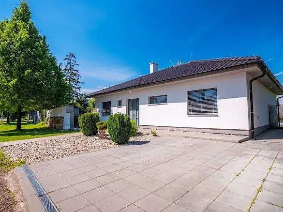 Prodej rodinného domu, Hodějice, 132 m2