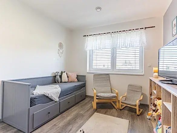 Prodej rodinného domu, Hodějice, 132 m2