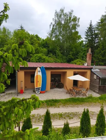 Prodej chaty, Kramolín, 110 m2