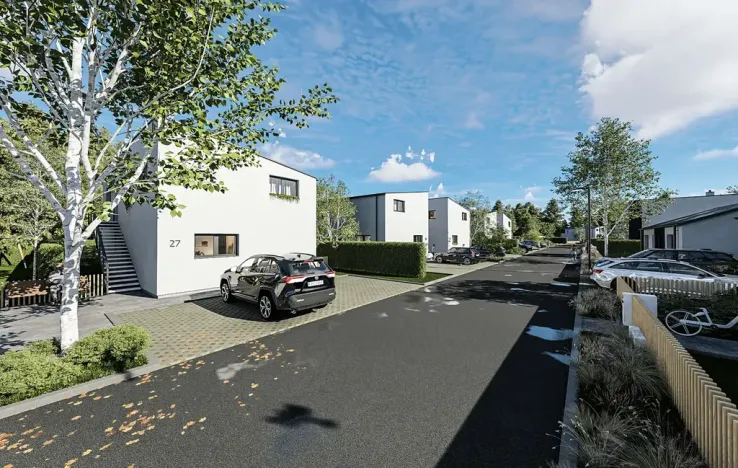 Prodej bytu 3+kk, Plzeň, 63 m2