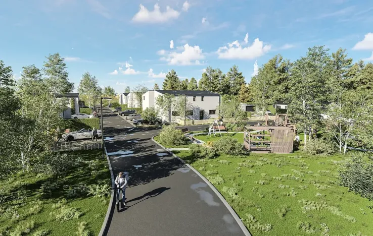 Prodej bytu 3+kk, Plzeň, 63 m2