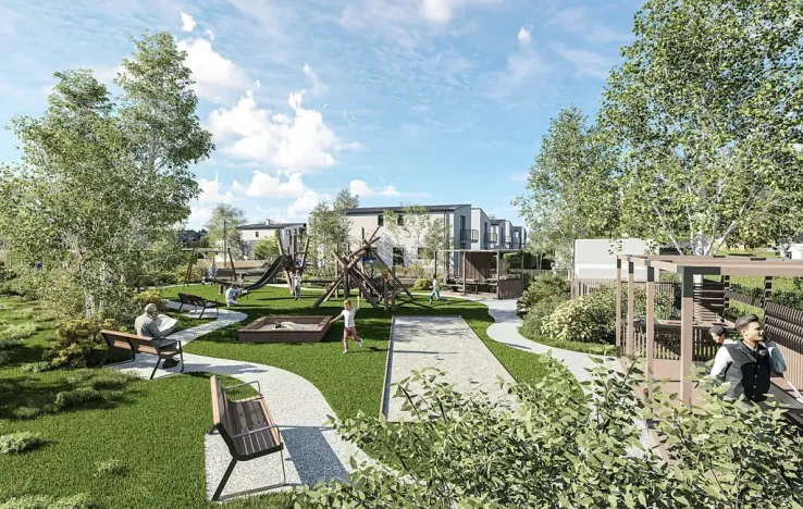 Prodej bytu 3+kk, Plzeň, 63 m2