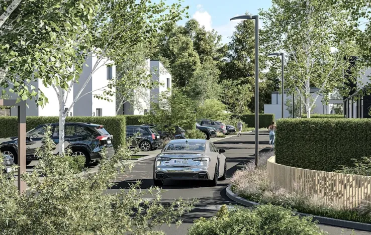 Prodej bytu 4+kk, Plzeň, 89 m2