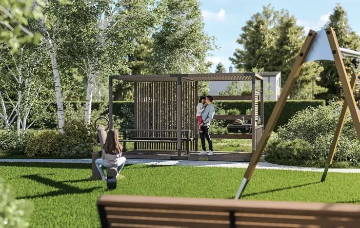 Prodej bytu 4+kk, Plzeň, 89 m2